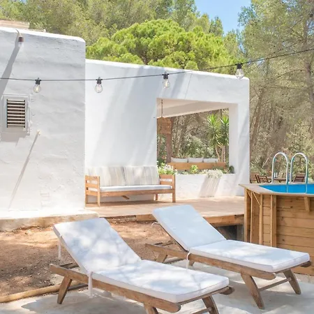 Villa Casa Con Piscina