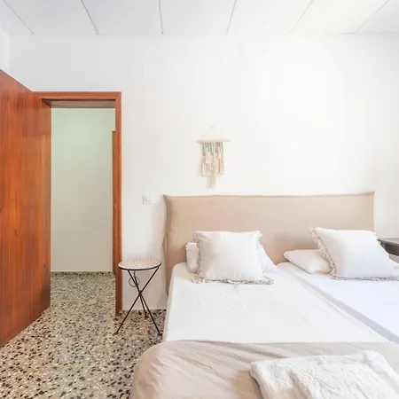 Casa Con Piscina