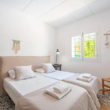 Villa Casa Con Piscina *