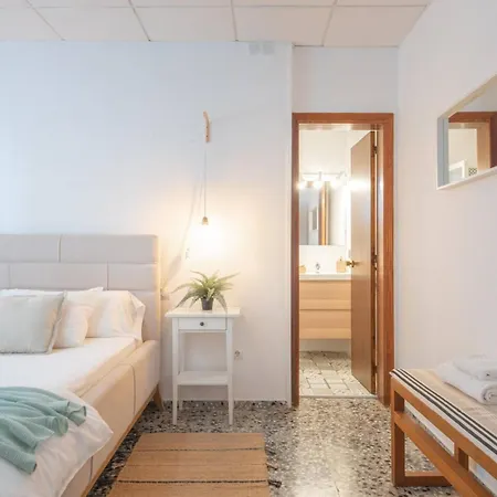 Casa Con Piscina Santa Gertrudis (Ibiza)