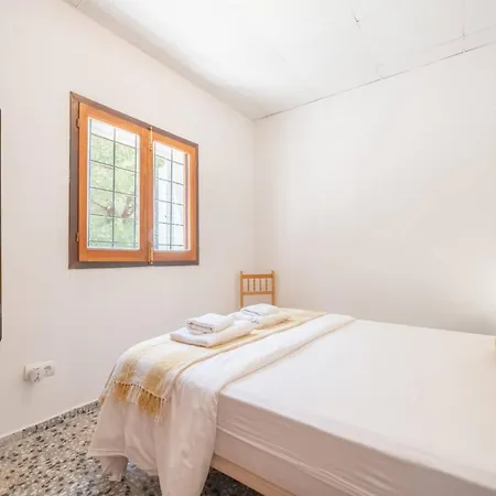 Casa Con Piscina *