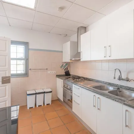 Villa Casa Con Piscina