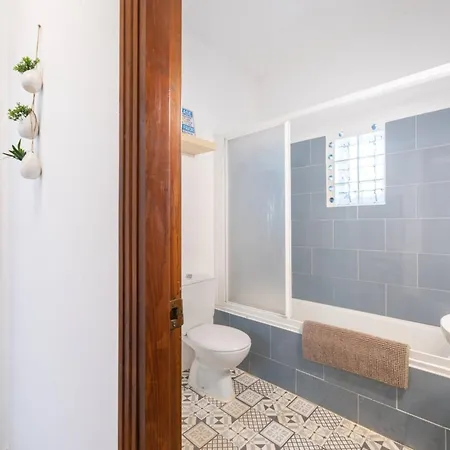Villa Casa Con Piscina Santa Gertrudis (Ibiza)
