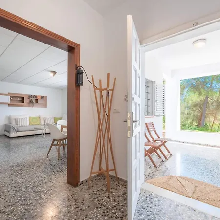Villa Casa Con Piscina