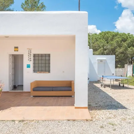 Casa Con Piscina
