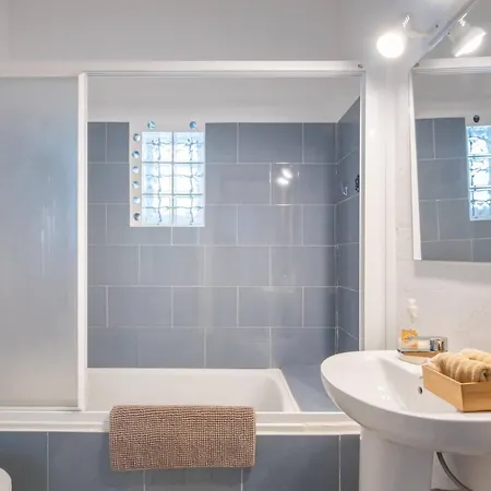 Вилла Casa Con Piscina