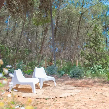 Casa Con Piscina Villa Santa Gertrudis (Ibiza)