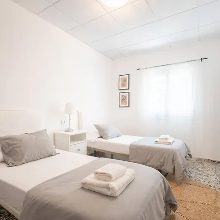 Casa Con Piscina Santa Gertrudis (Ibiza)