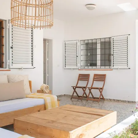 Villa Casa Con Piscina Santa Gertrudis (Ibiza)