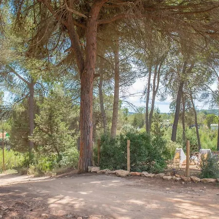 Villa Casa Con Piscina