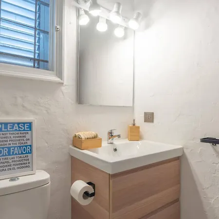 فيلة Casa Con Piscina *